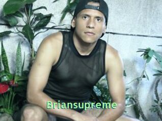 Briansupreme