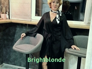 Brightblonde