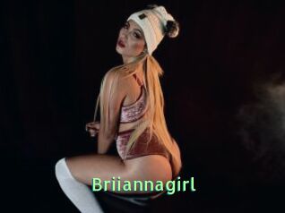 Briiannagirl