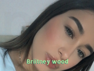 Briitney_wood