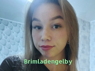 Brimladengelby