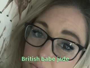 British_babe_jade