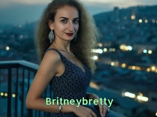 Britneybretty