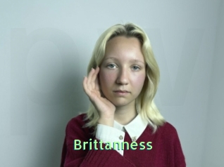 Brittanness