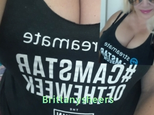 Brittanysheers