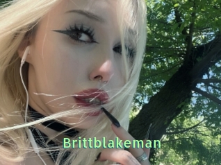 Brittblakeman