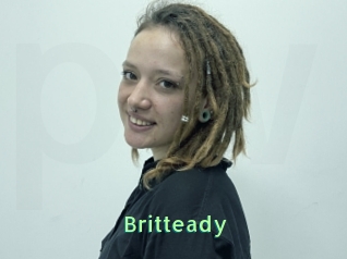 Britteady