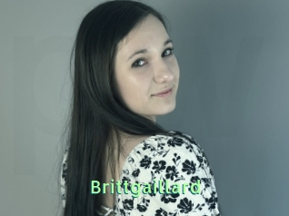 Brittgaillard