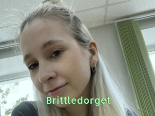 Brittledorget