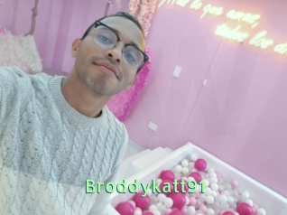 Broddykatt91
