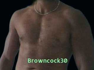 Browncock30