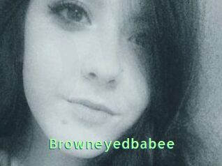 Browneyedbabee