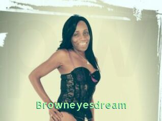 Browneyesdream