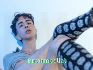 Brrahmbelial