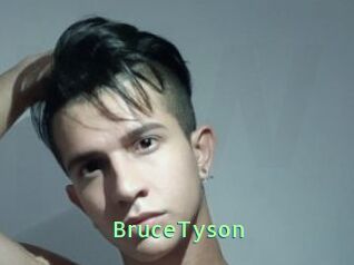 BruceTyson