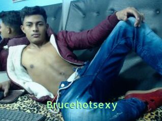 Brucehotsexy