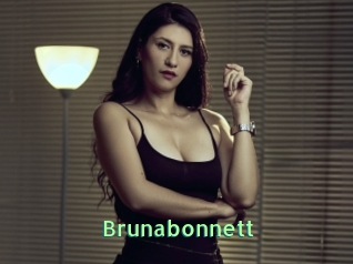 Brunabonnett