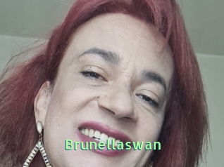 Brunellaswan