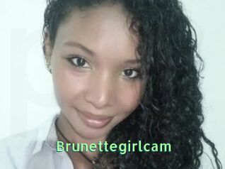 Brunettegirlcam