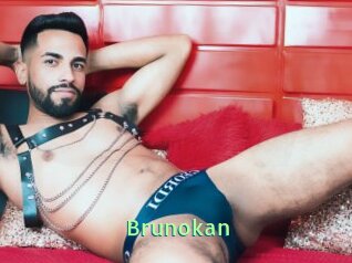 Brunokan