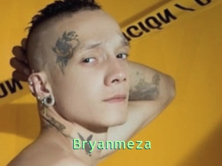 Bryanmeza