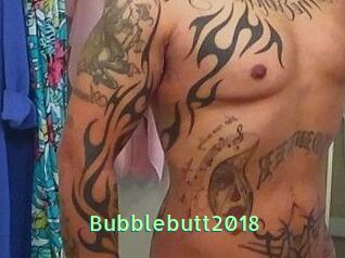 Bubblebutt2018