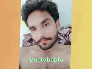 Bublobublo
