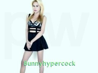 Bunnyhypercock