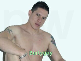 Burlyguy