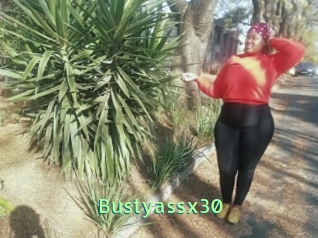 Bustyassx30