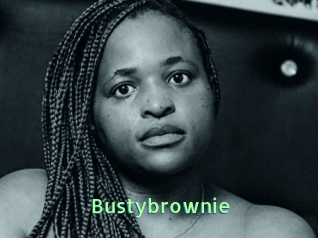 Bustybrownie