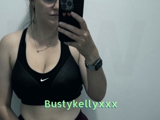 Bustykellyxxx