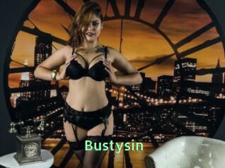 Bustysin