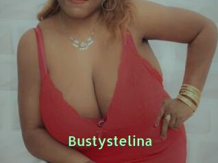Bustystelina