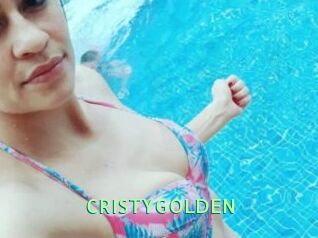 CRISTYGOLDEN