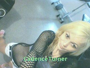 Cadence_Turner