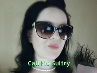 Call_Me_Sultry
