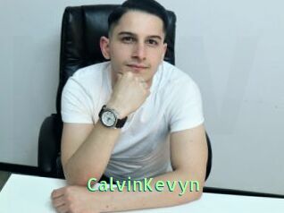 CalvinKevyn