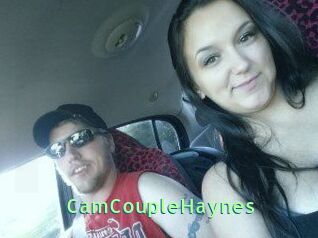 CamCoupleHaynes