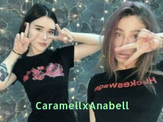 CaramellxAnabell