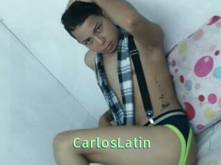 CarlosLatin