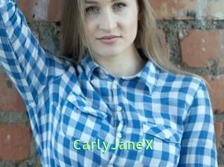 CarlyJaneX