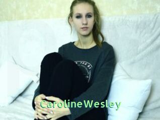 CarolineWesley