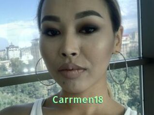 Carrmen18