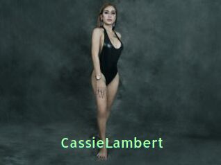 CassieLambert