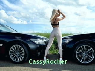 CassyRocher