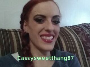 Cassysweetthang87