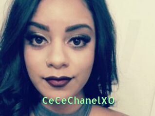 CeCeChanelXO