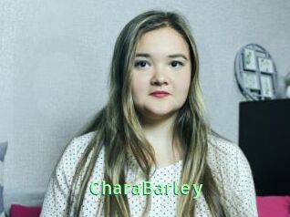 CharaBarley
