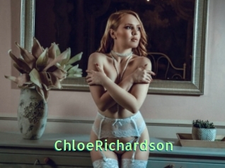 ChloeRichardson